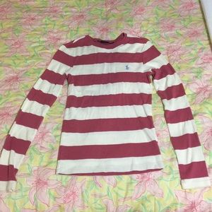 Ralph Lauren Sport Long Sleeve Shirt